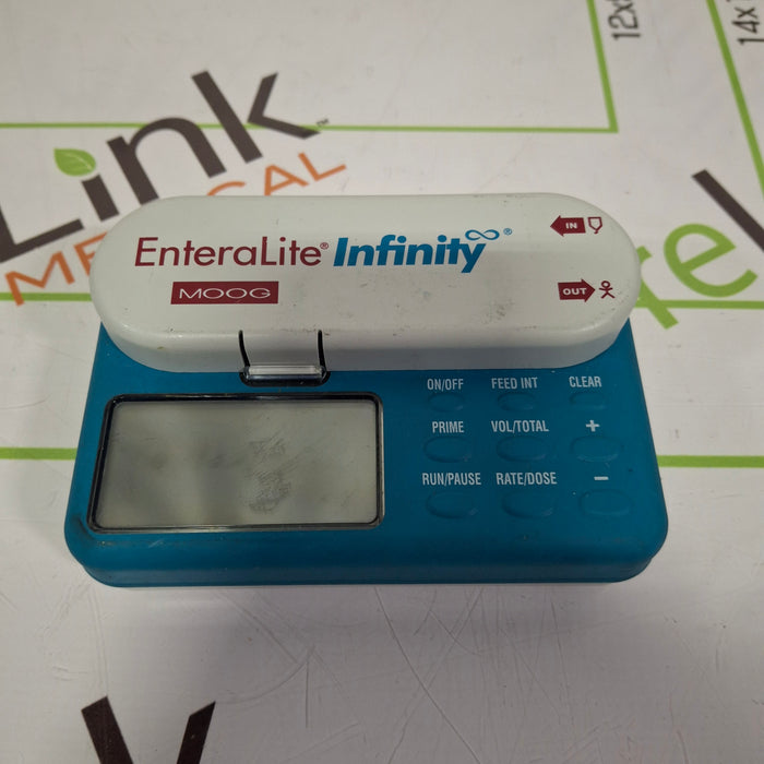 Moog Medical Enteralite Infinity Enteral Feeding Pump