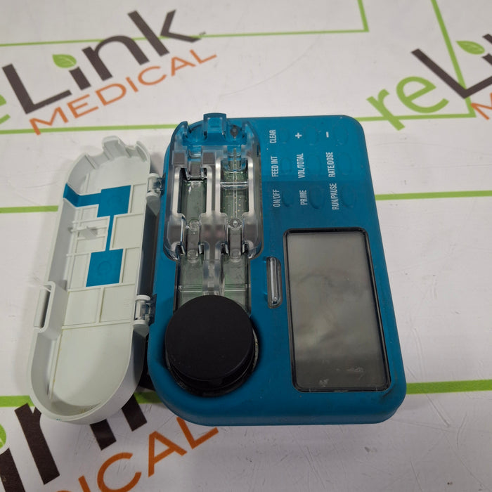Moog Medical Enteralite Infinity Enteral Feeding Pump