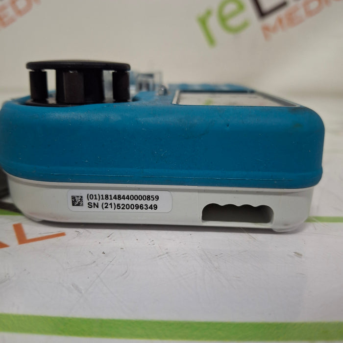 Moog Medical Enteralite Infinity Enteral Feeding Pump