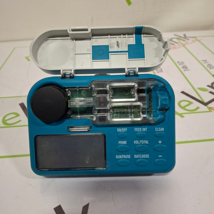 Moog Medical Enteralite Infinity Enteral Feeding Pump