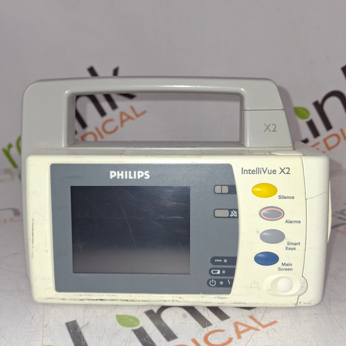 Philips IntelliVue X2 Monitor - Fast SpO2