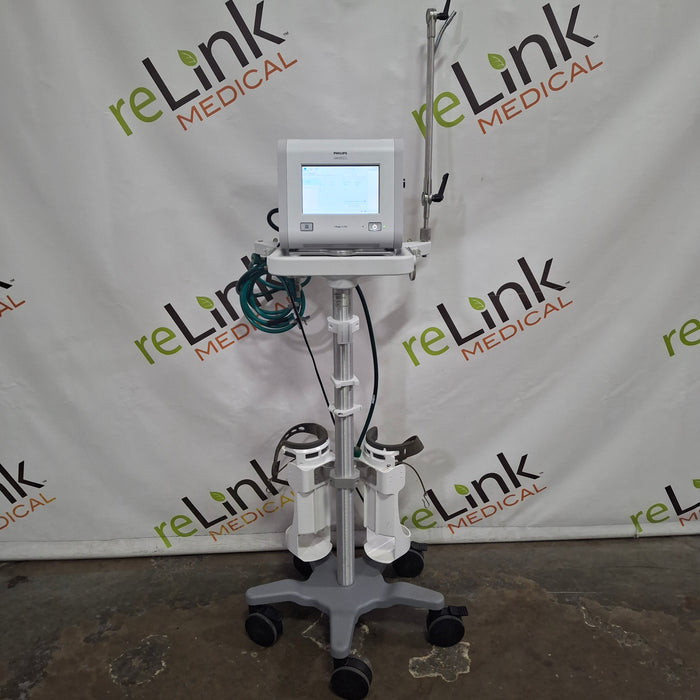 Philips Trilogy EV300 Ventilator