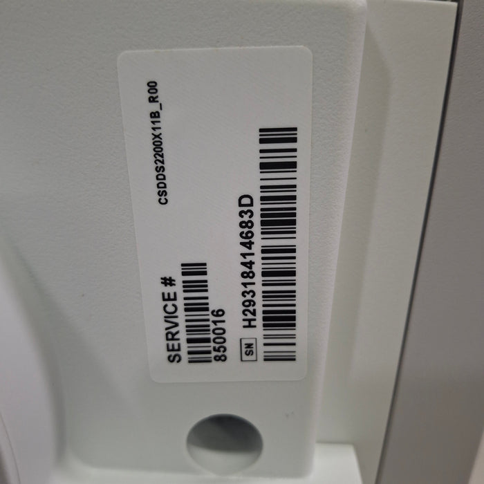 Philips Trilogy EV300 Ventilator