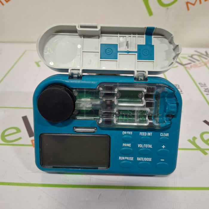 Moog Medical Enteralite Infinity Enteral Feeding Pump