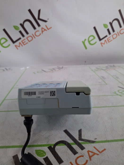 Baxter Sigma Spectrum 6.02.07 with A/B/G/N Battery Infusion Pump