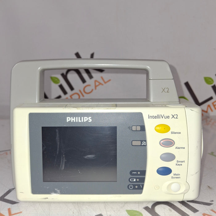 Philips IntelliVue X2 Monitor - Fast SpO2
