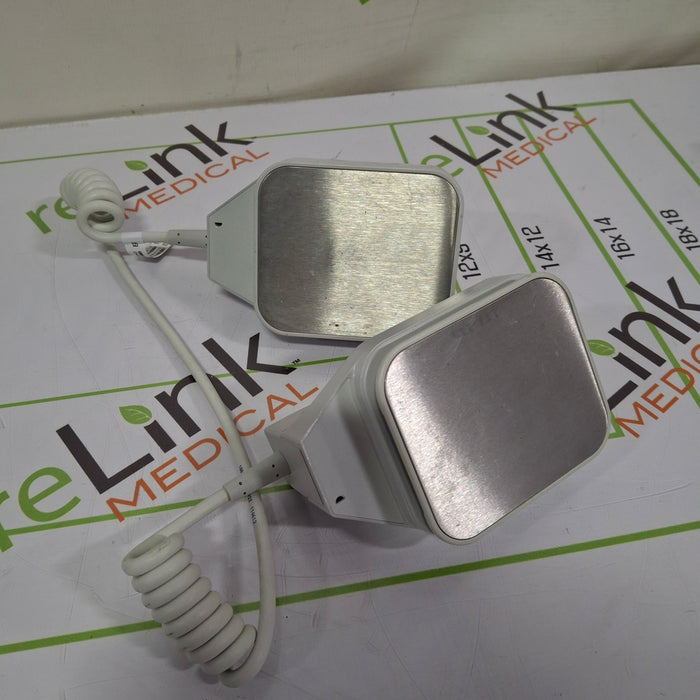 Zoll External Paddles 241 8000-1010-01