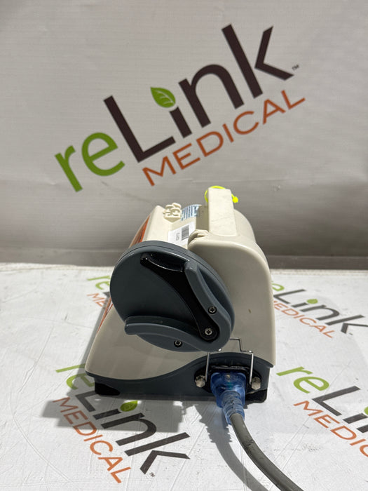 Smiths Medical Medfusion 3500 Version 6 Syringe Infusion Pump