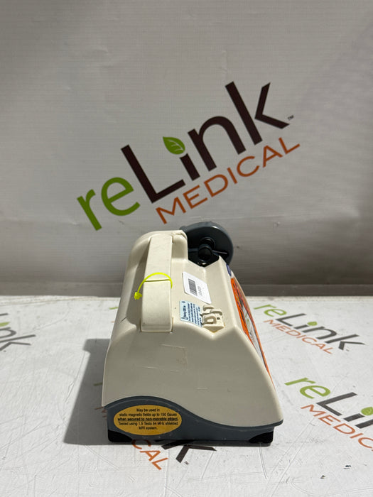 Smiths Medical Medfusion 3500 Version 6 Syringe Infusion Pump