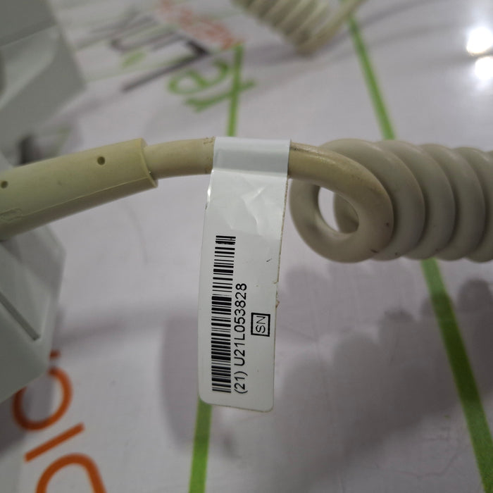 Zoll External Paddles 241 8000-1010-01