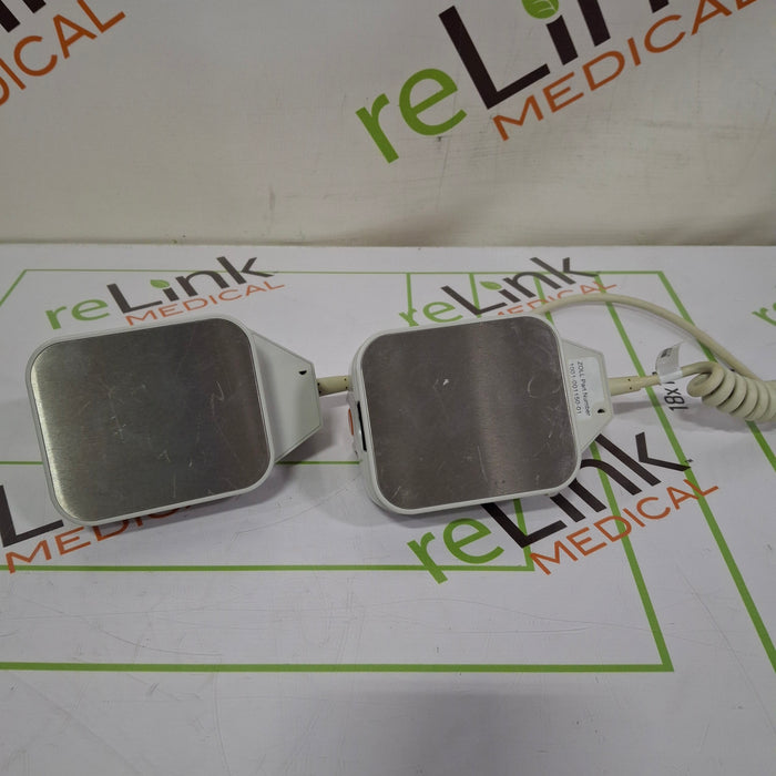 Zoll External Paddles 241 8000-1010-01