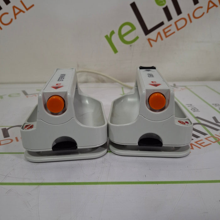 Zoll External Paddles 241 8000-1010-01