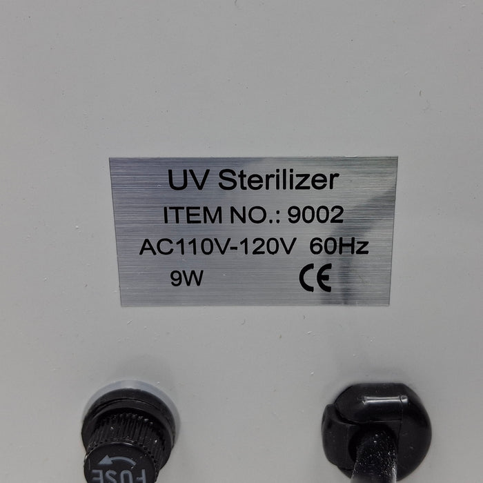 SoHome YM-9002 UV Sterilizer