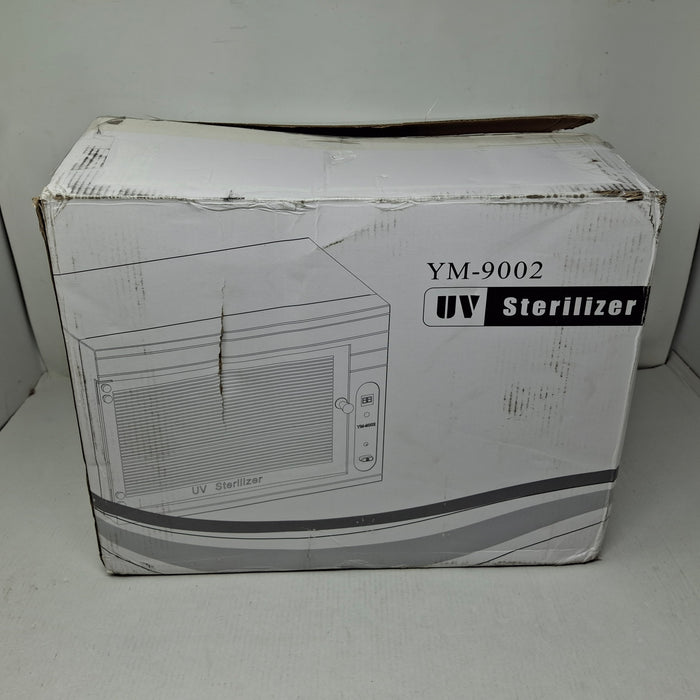 SoHome YM-9002 UV Sterilizer