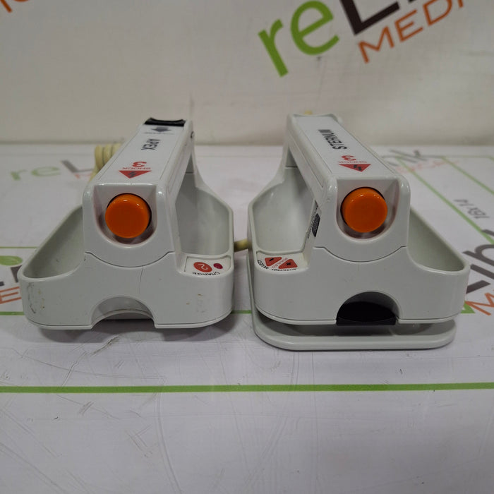 Zoll External Paddles 241 8000-1010-01