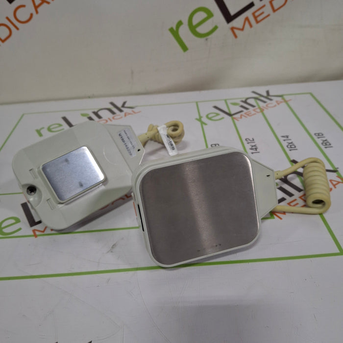 Zoll External Paddles 241 8000-1010-01