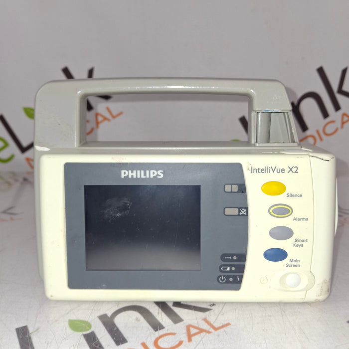 Philips IntelliVue X2 Monitor - Fast SpO2