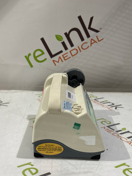 Smiths Medical Medfusion 3500 Version 5 Syringe Infusion Pump