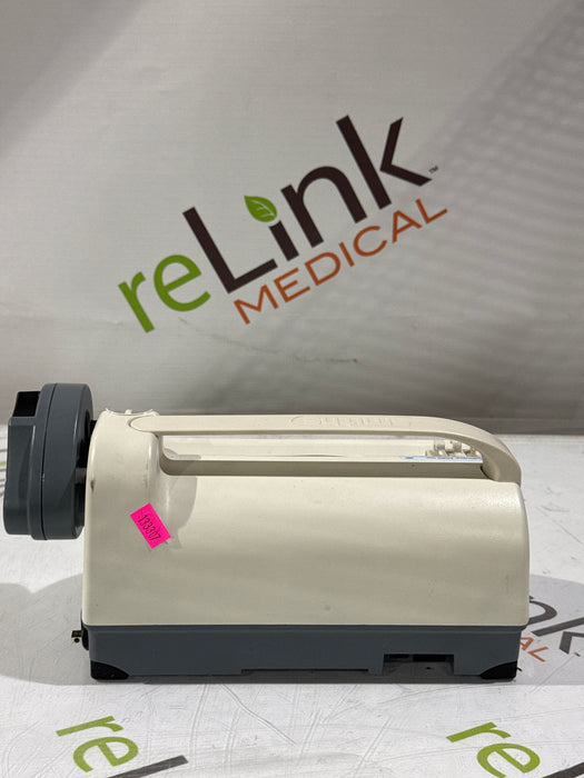Smiths Medical Medfusion 3500 Version 5 Syringe Infusion Pump