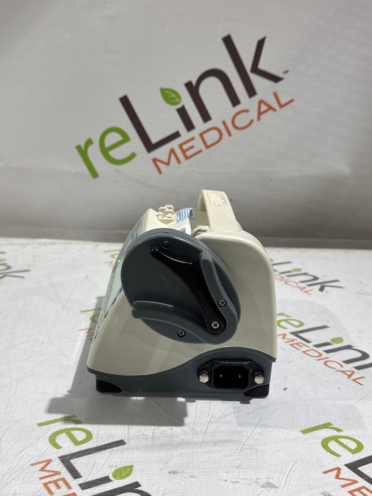 Smiths Medical Medfusion 3500 Version 5 Syringe Infusion Pump