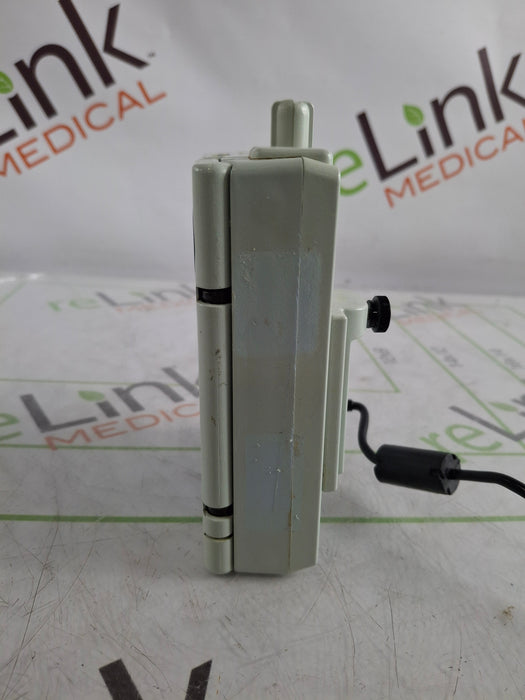 Baxter Sigma Spectrum 6.05.14 with B/G Battery Infusion Pump