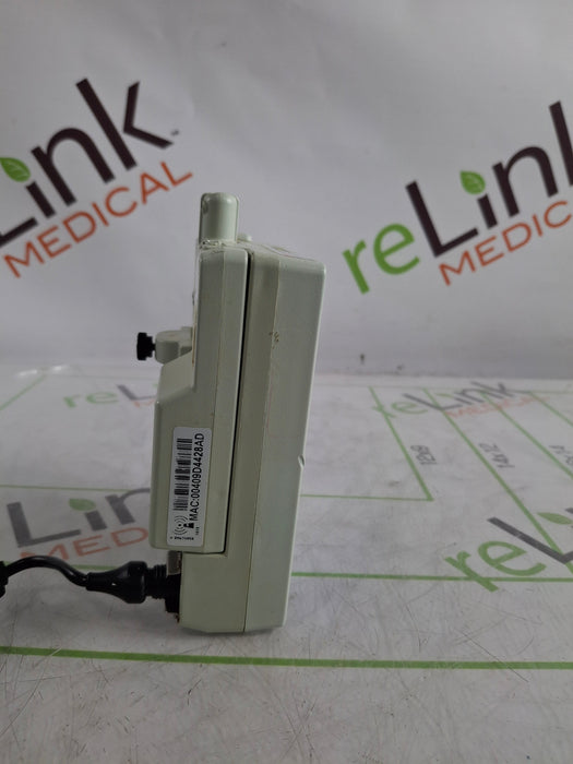Baxter Sigma Spectrum 6.05.14 with B/G Battery Infusion Pump