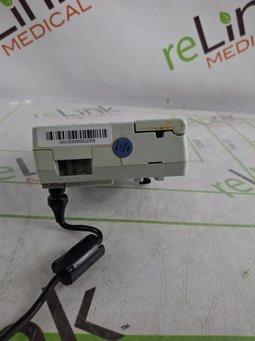 Baxter Sigma Spectrum 6.05.14 with B/G Battery Infusion Pump