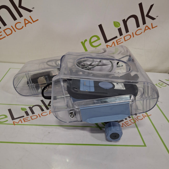 QCore Medical PCA Lockbox