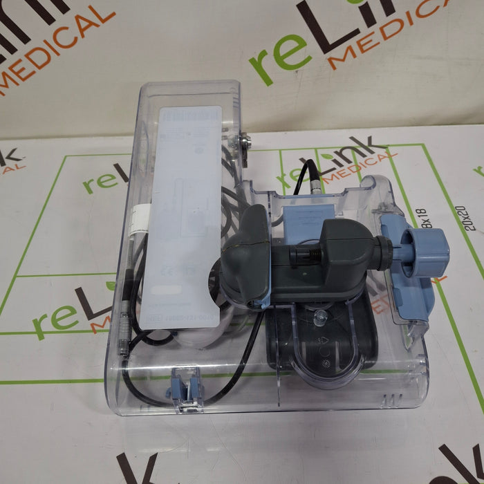 QCore Medical PCA Lockbox