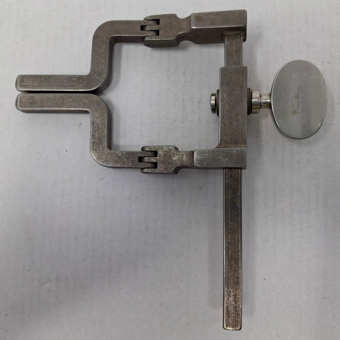 V. Mueller NL9701 Spinal Retractor Frame