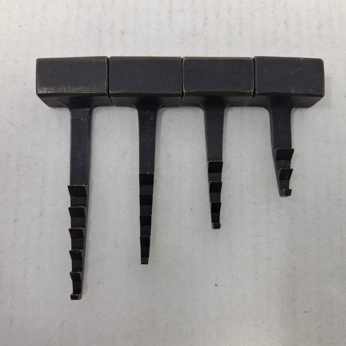 V. Mueller NL9701 Spinal Retractor Frame