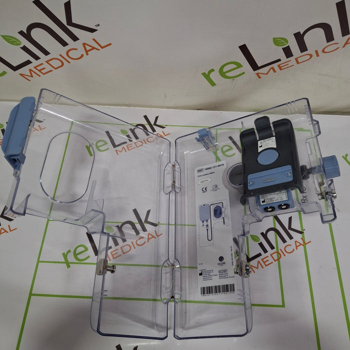 QCore Medical PCA Lockbox