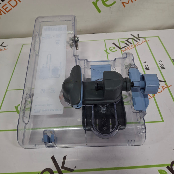 QCore Medical PCA Lockbox