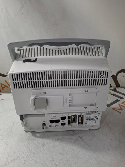 GE Healthcare Carescape B450 Critical Care Patient Monitor