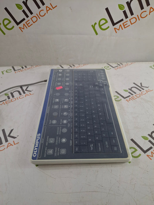 Olympus MAJ-1921 CV-190 Keyboard