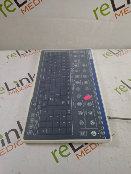 Olympus MAJ-1921 CV-190 Keyboard