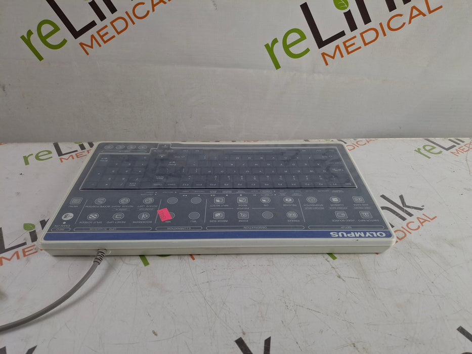 Olympus MAJ-1921 CV-190 Keyboard