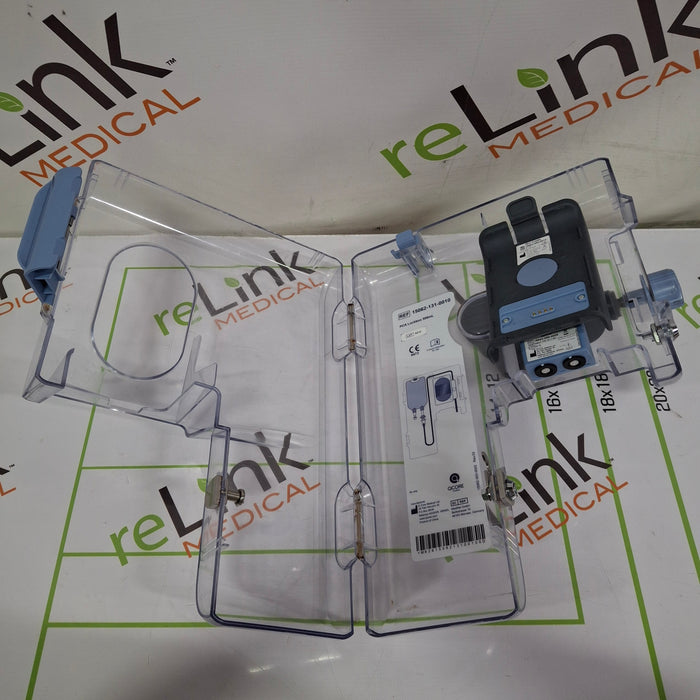 QCore Medical PCA Lockbox