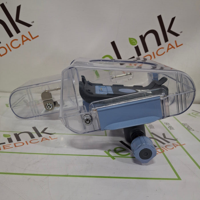 QCore Medical PCA Lockbox