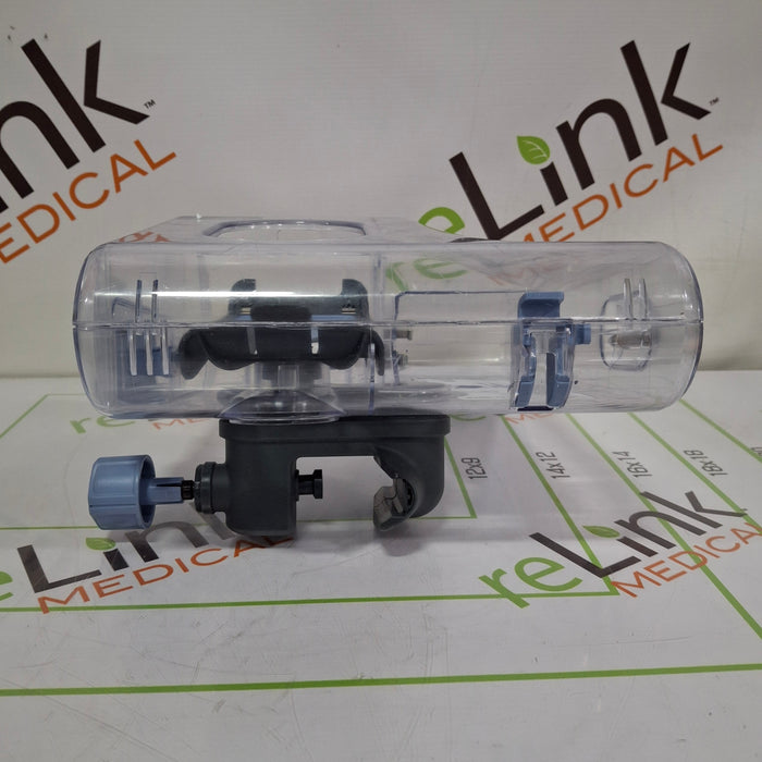QCore Medical PCA Lockbox