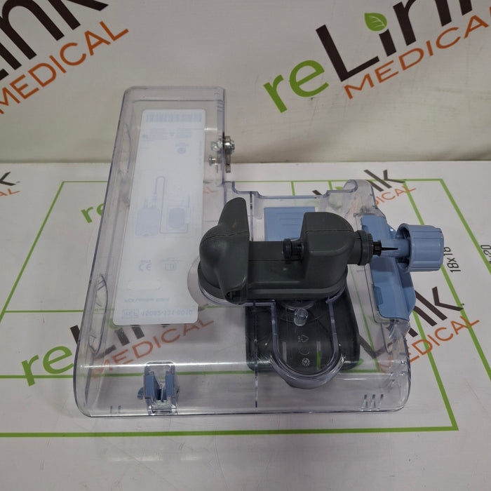 QCore Medical PCA Lockbox