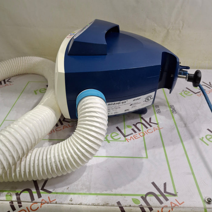 Stryker Mistral-Air Forced Air Warming System