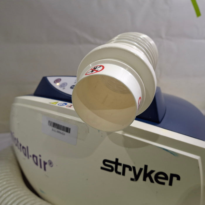 Stryker Mistral-Air Forced Air Warming System