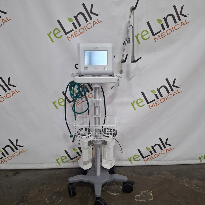 Philips Trilogy EV300 Ventilator