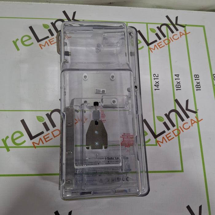 Smiths Medical CADD Solis LockBox
