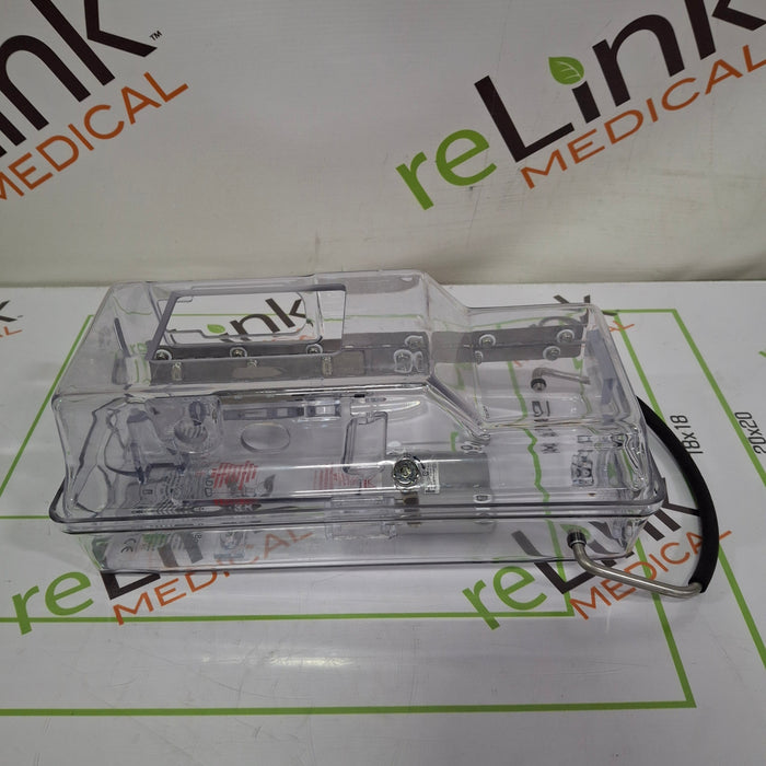 Smiths Medical CADD Solis LockBox