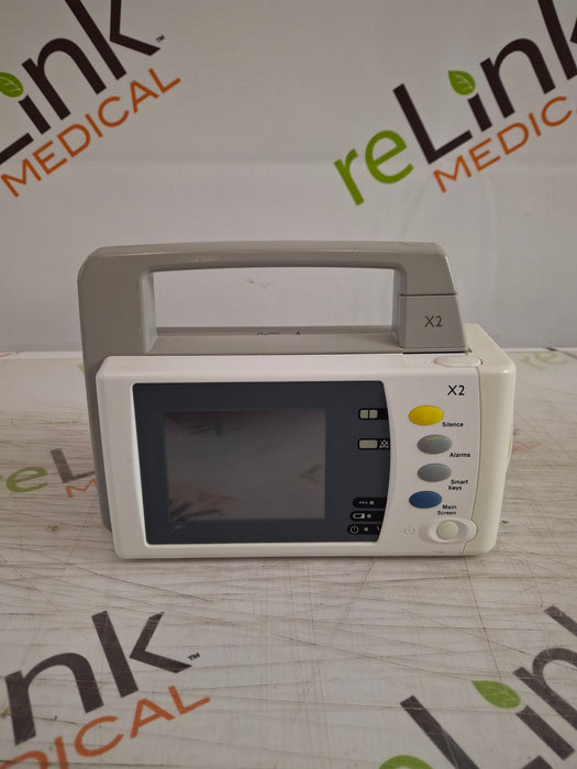 Philips IntelliVue X2 Monitor - Fast SpO2