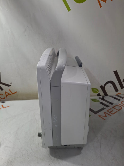 GE Healthcare Carescape B650 Post Anesthesia Care Patient Monitor