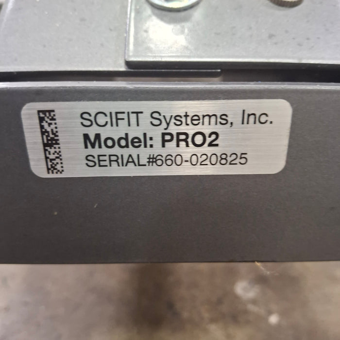 SciFit Pro2 Upper Body