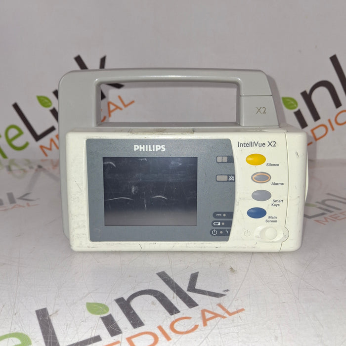 Philips IntelliVue X2 Monitor - Fast SpO2